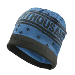 8000 - Gorros 8gr2212 24 Azul - Azul