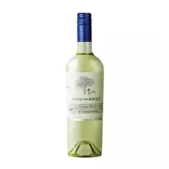 CASAS DEL BOSQUE - Vino Reserva Sauvignon Blanc 750cc
