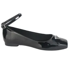 VIA MARTE - Zapato Mujer Negro Casual 23-13202