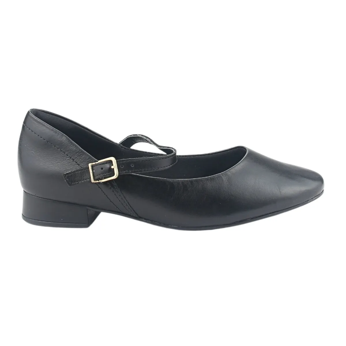 COMFORTFLEX - Ballerina Mujer Negro Casual Comfortflex 2482302