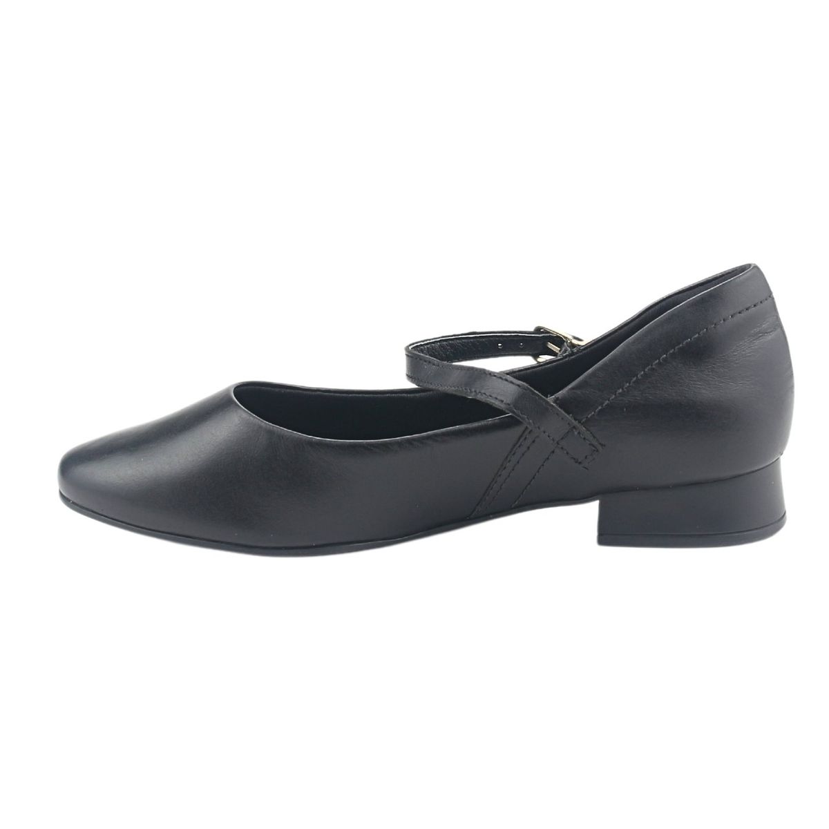 COMFORTFLEX - Ballerina Mujer Negro Casual Comfortflex 2482302