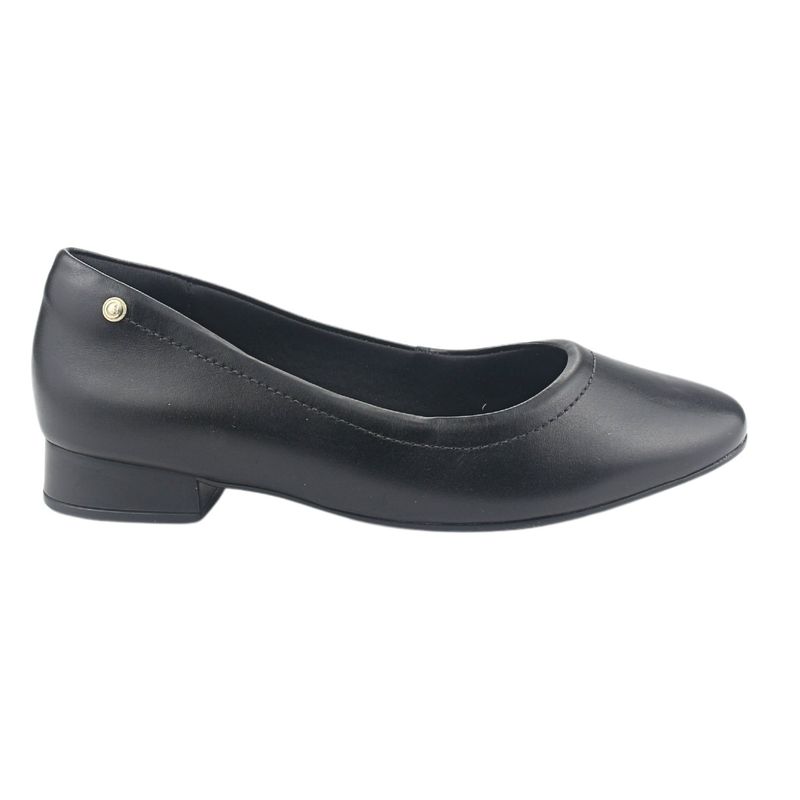 COMFORTFLEX - Ballerina Mujer Negro Casual Comfortflex 2482301