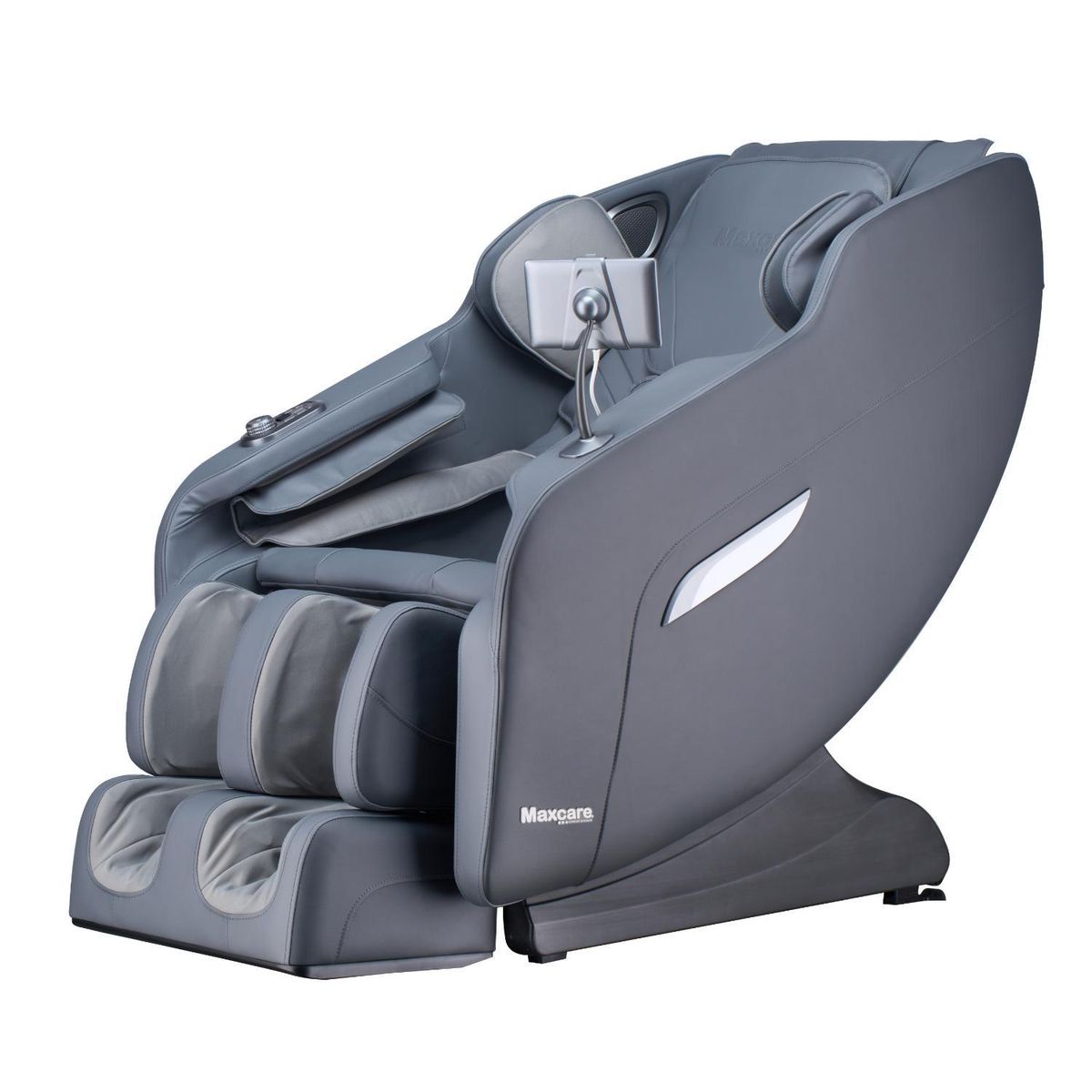 MAXCARE - Butaca Berger Sofa Masaje Soft Maxcare MAXCARE - Gris - Borrar