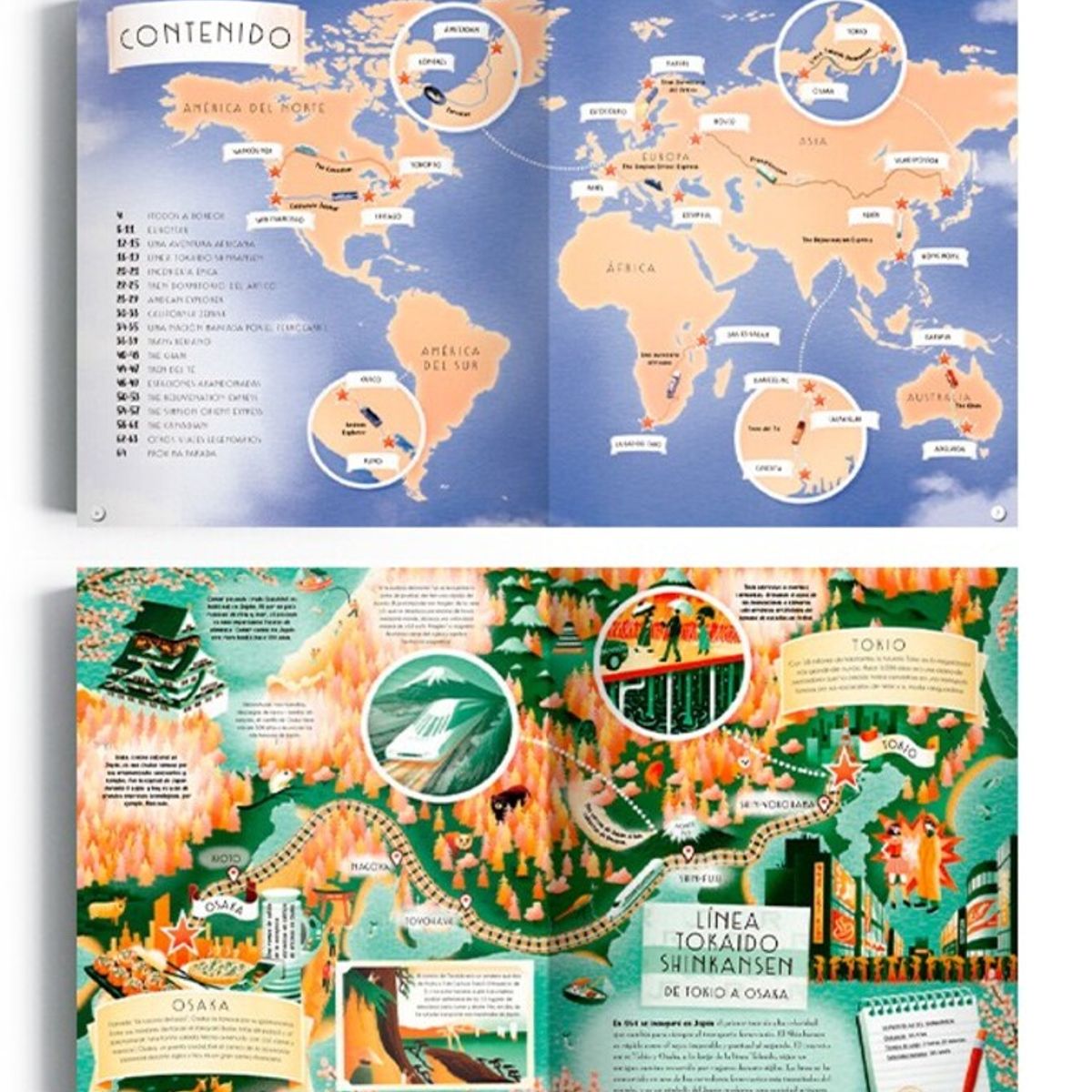 EDITORIAL CONTRAPUNTO - Aventuras Legendarias