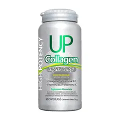 NEWSCIENCE - Collagen Up High Potency 90 caps