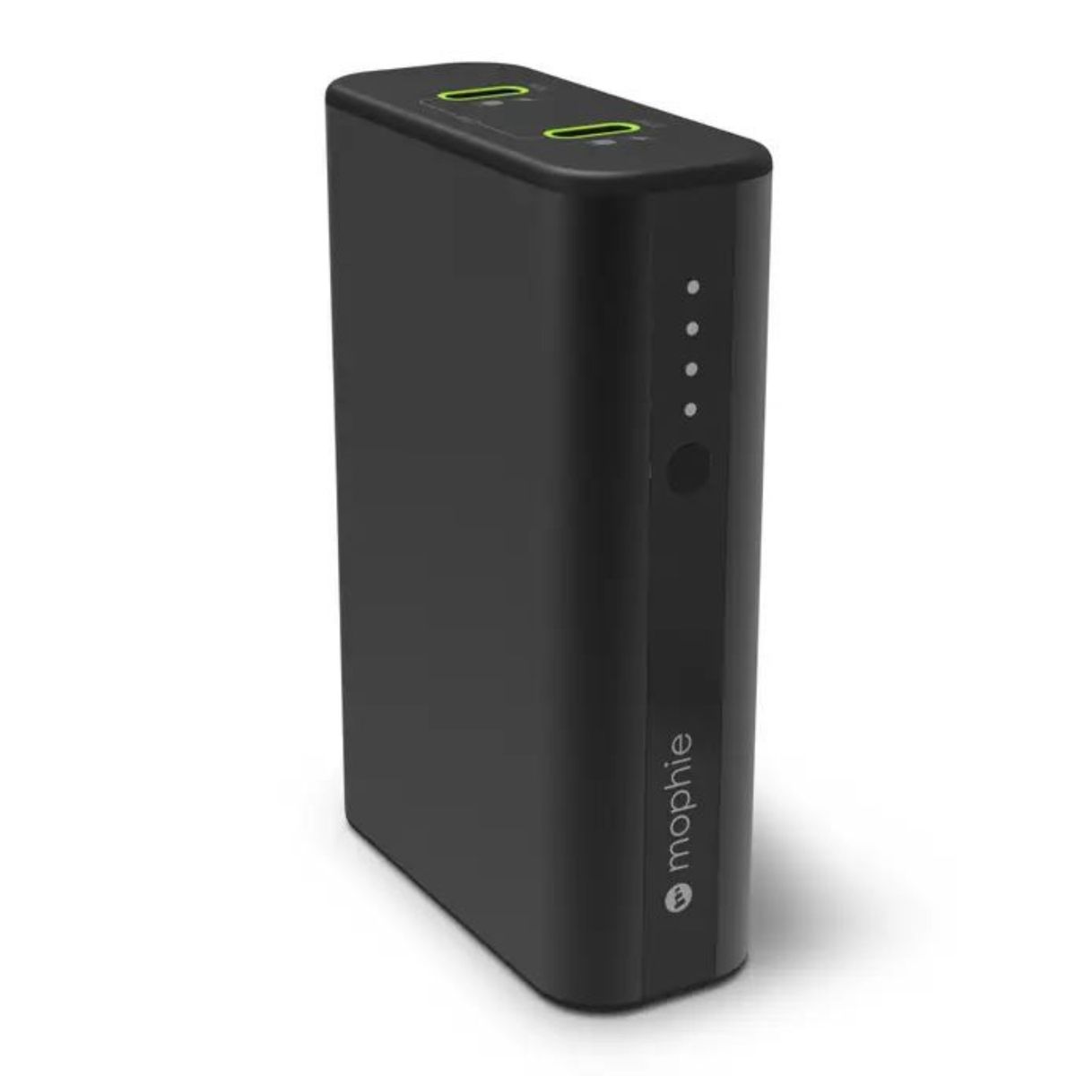 MOPHIE - Batería 10.000 mAh Powestation 2022 Mophie Negra