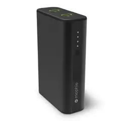MOPHIE - Batería 10.000 mAh Powestation 2022 Negra