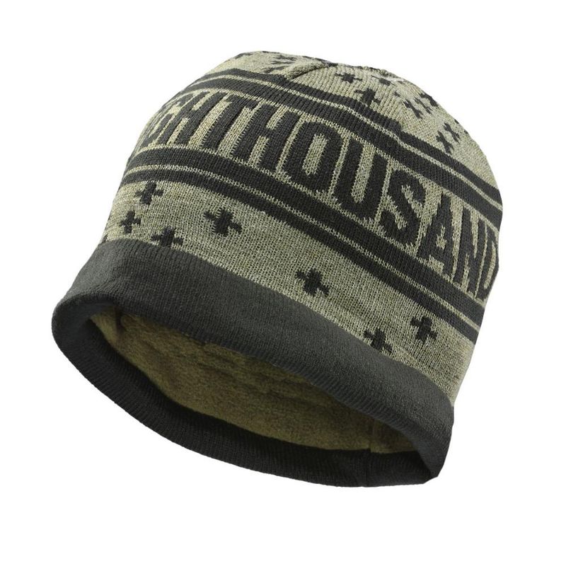 8000 - Gorros 8gr2212 24 Kakhi - Khaki