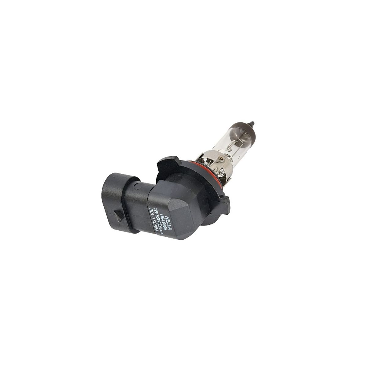 HELLA - Ampolleta 9006 Unidad 12 Volts 65 Watts - Hella
