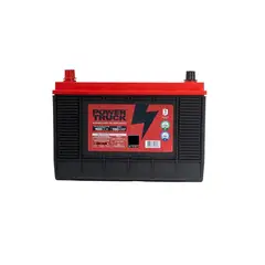 POWER TRUCK - BATERIA 100 AMP 900 CCA BORNE ESTANDAR