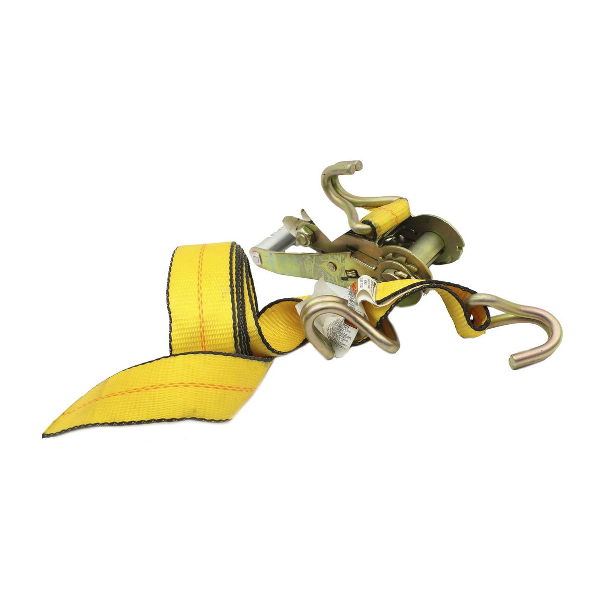 KINEDYNE - CINTA FIJACION RUEDA 3 PUNTAS