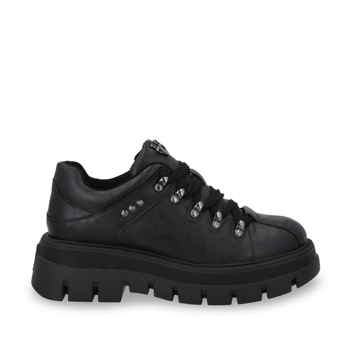 GOTTA - Zapato Negro Mujer 43094