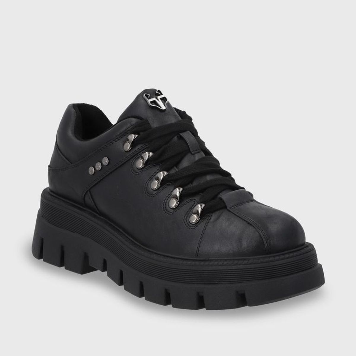 GOTTA - Zapato Negro Mujer 43094