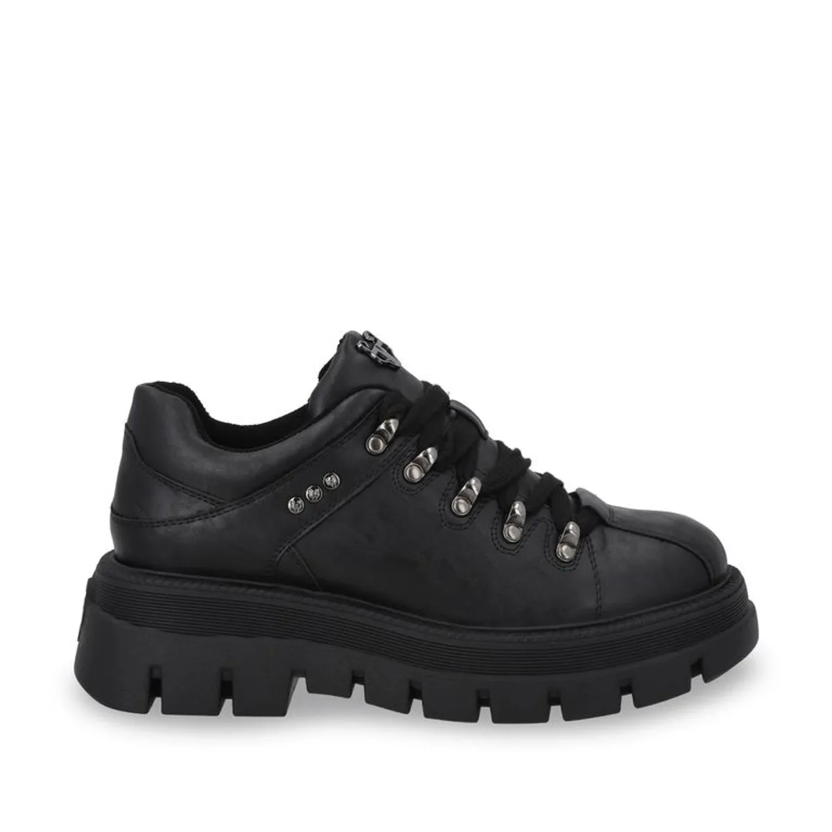 GOTTA - Zapato Negro Mujer 43094