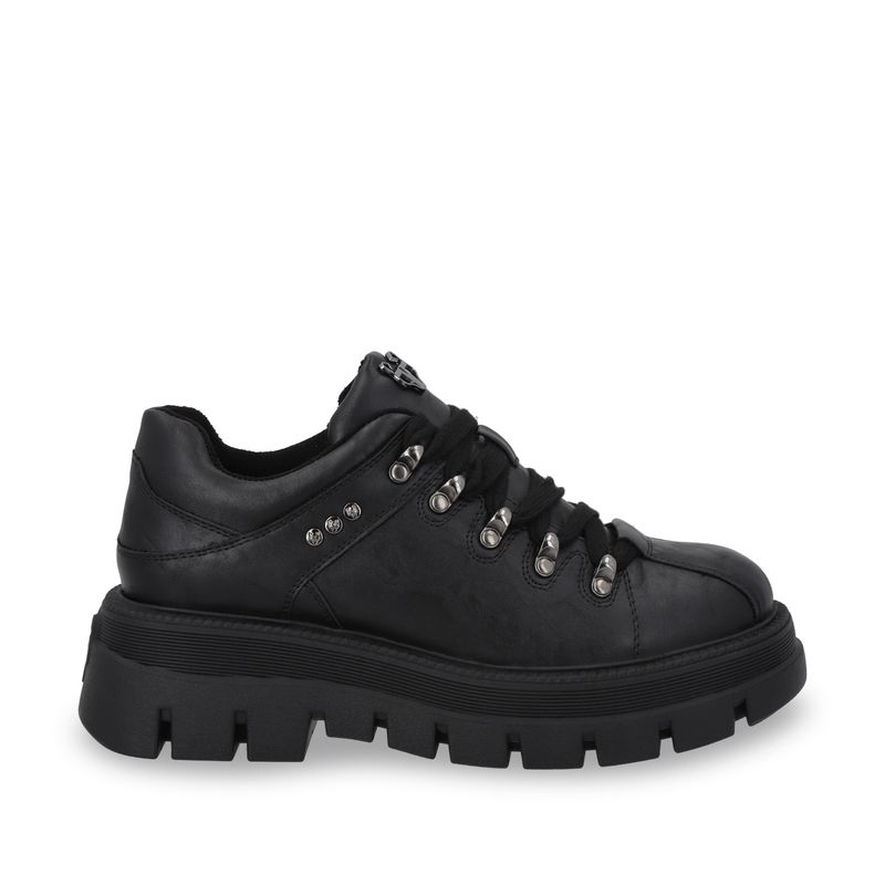 GOTTA - Zapato Mujer  Negro 43094