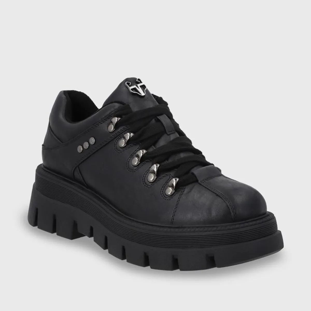 GOTTA - Zapato Negro Mujer 43094