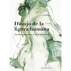EDITORIAL CONTRAPUNTO - Dibujo de la Figura Humana