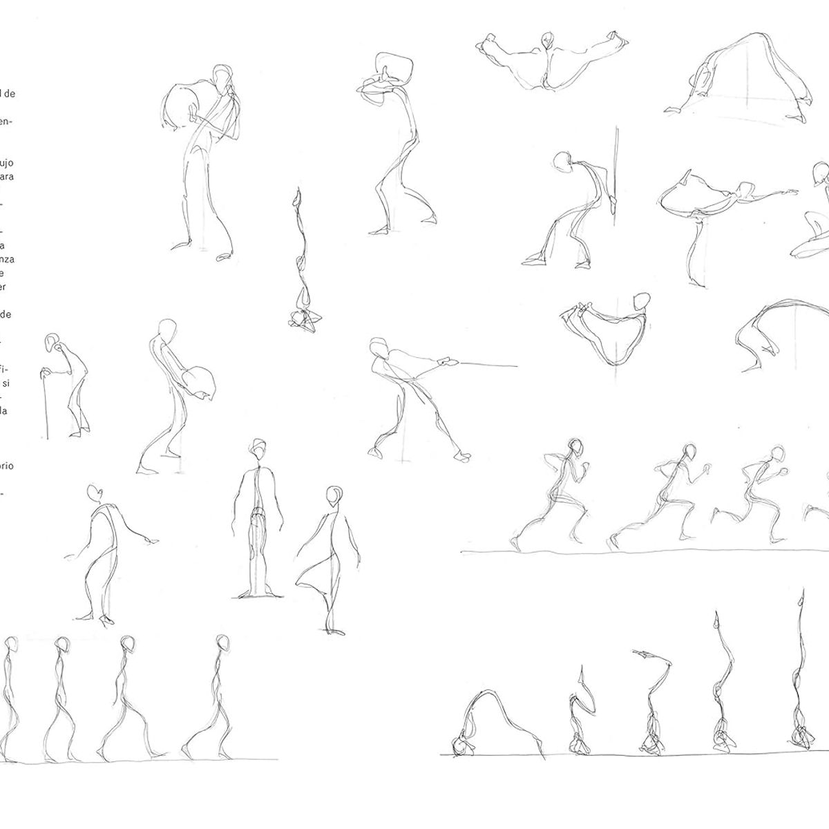 EDITORIAL CONTRAPUNTO - Dibujo de la Figura Humana