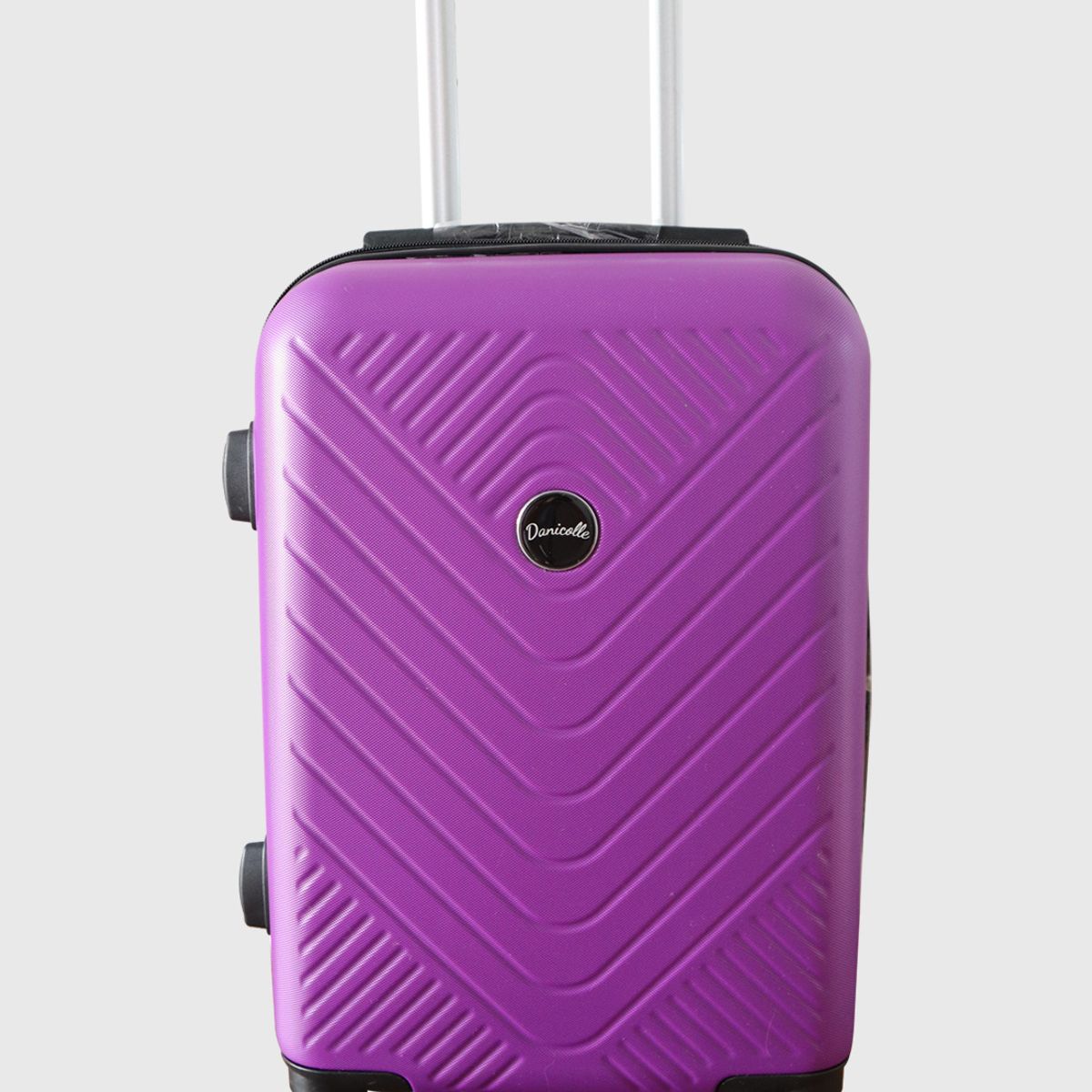 DINASTELLA - Maleta cabina Morado