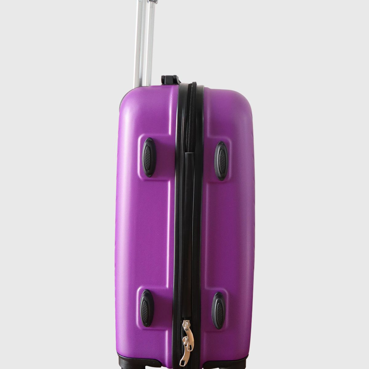 DINASTELLA - Maleta cabina Morado