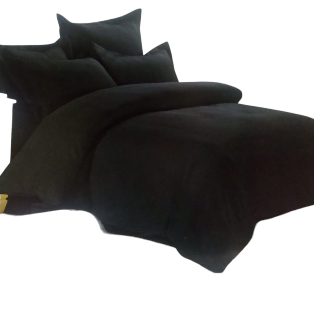 CHINA - sabanas de 2 plazas,  algodón incluye 2 fundas para almohada