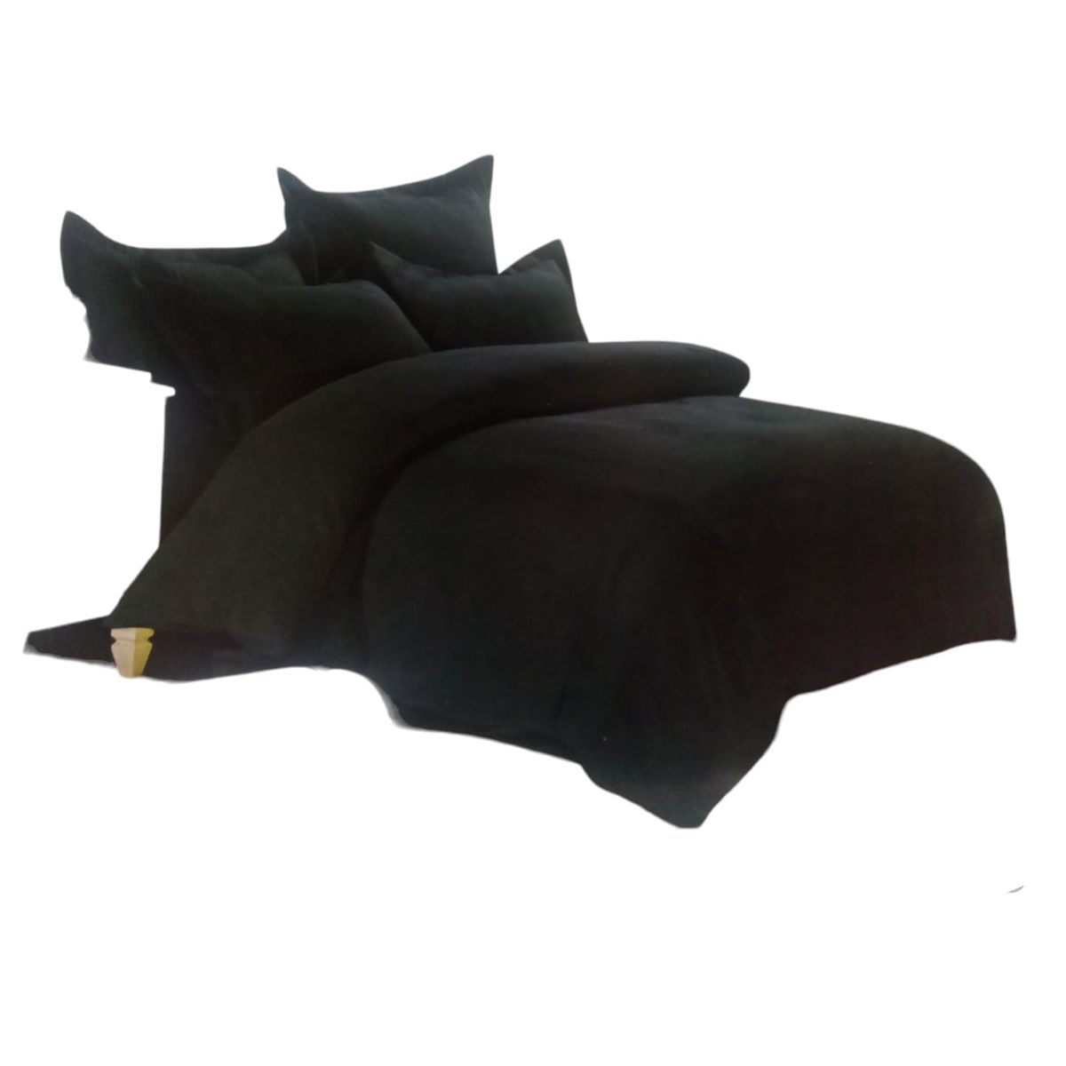 CHINA - sabanas de 2 plazas,  algodón incluye 2 fundas para almohada