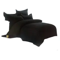 CHINA - Sabanas de 2 plazas, algodón incluye 2 fundas para almohada
