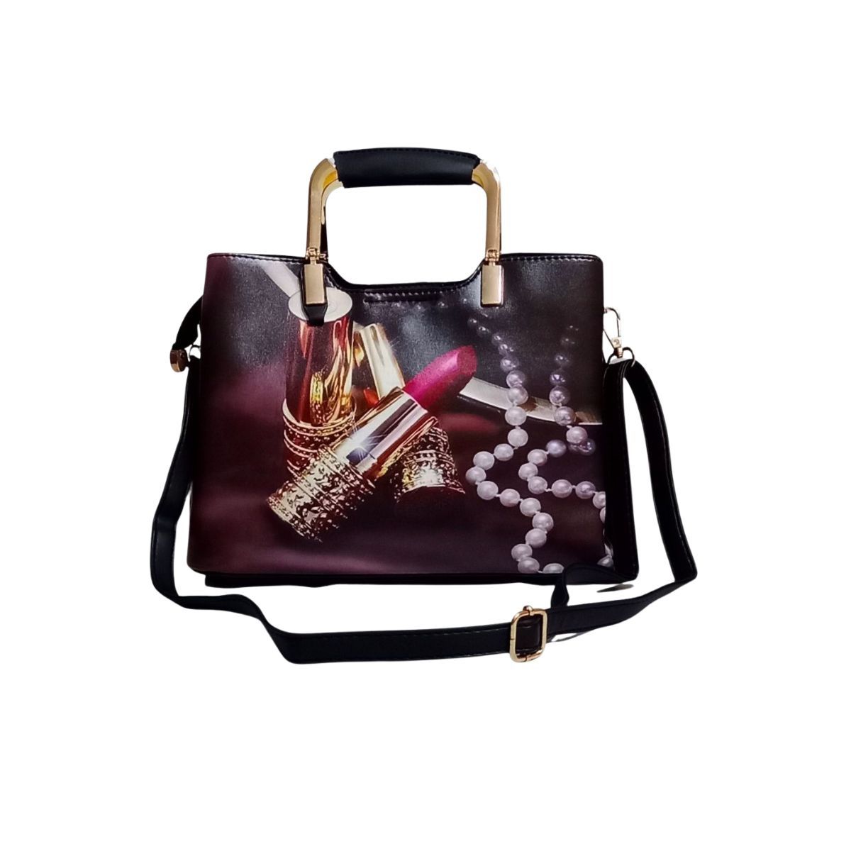 GENERICO - Cartera de mujer diseños urbanos