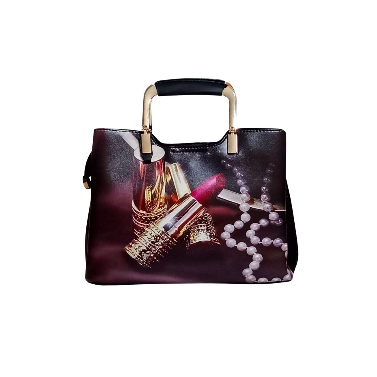 GENERICO - Cartera de mujer diseños urbanos