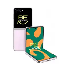 SAMSUNG - Celular Zflip5 512 Gb Lila- Reacondicionado
