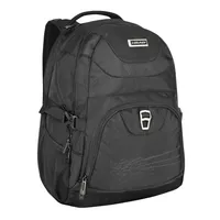 Mochila Porta Laptop New Q7 40L Negro