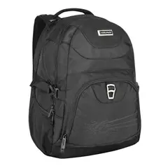 HEAD - Mochila Porta Laptop New Q7 40L Negro