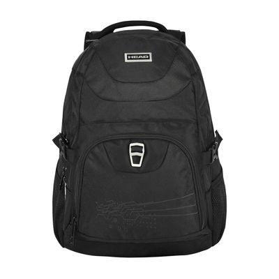 Imagen 2 del producto Mochila Porta Laptop New Q7 40L Negro