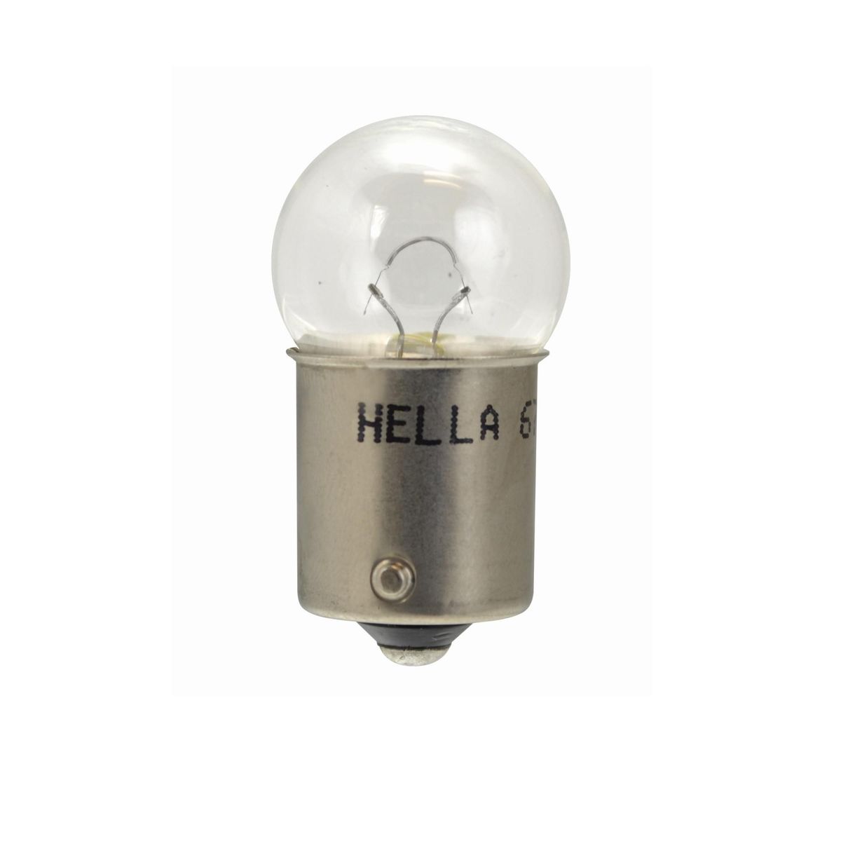HELLA - Ampolleta R8w 12 Volts/8 Watts 1 Contacto - Hella