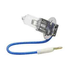 HELLA - Ampolleta H3 Unidad 24 Volts 100 Watts -