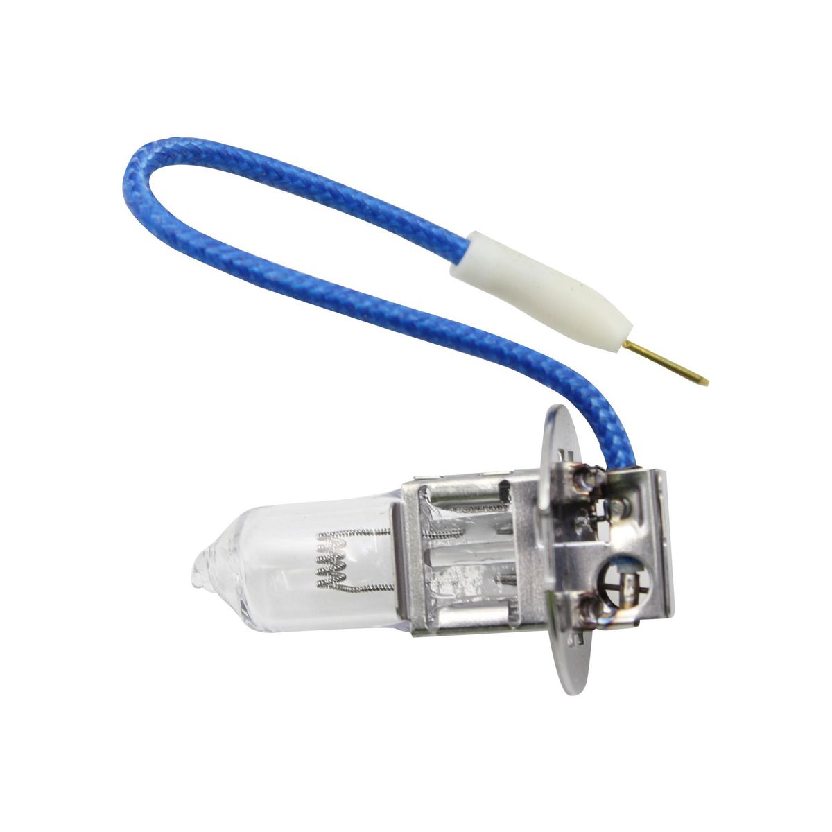 HELLA - Ampolleta H3 Unidad 24 Volts 100 Watts - Hella