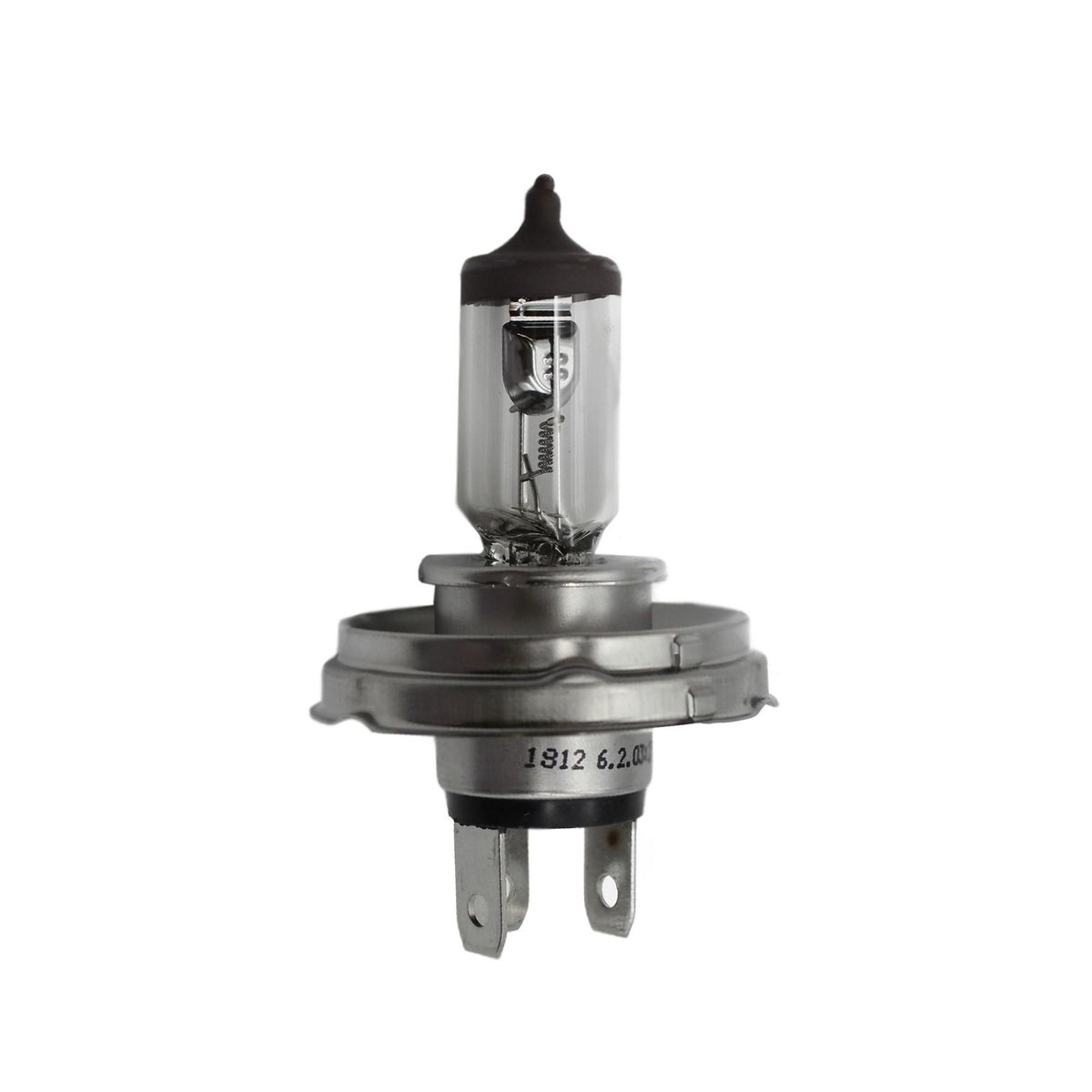 HELLA - Ampolleta H4 Unidad 24 Volts 75/70 Watts