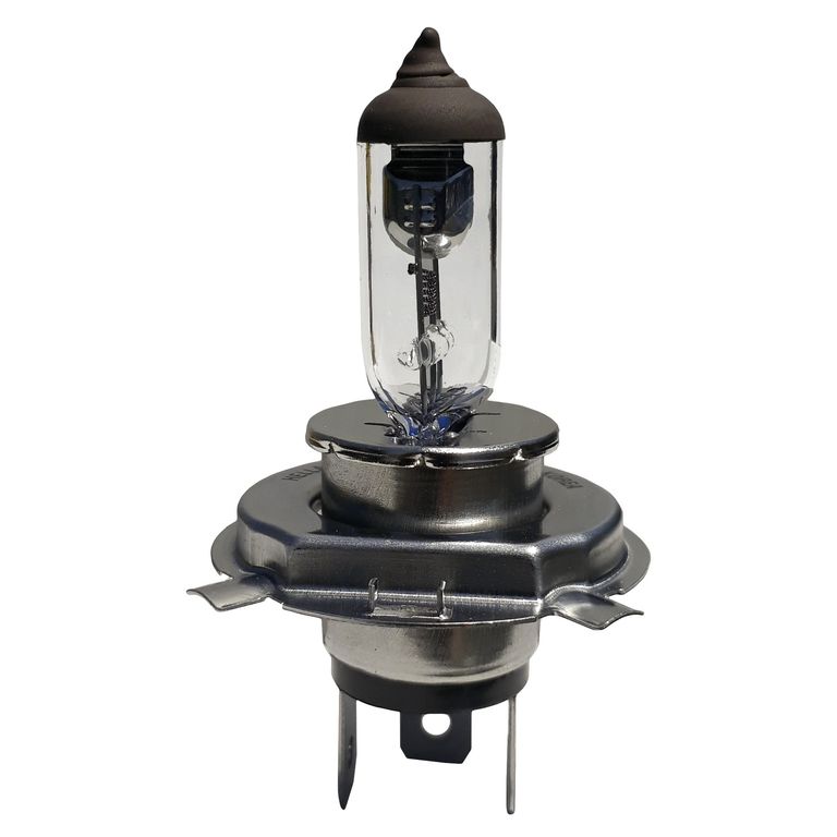 Ampolleta H4 Unidad 24 Volts 75/70 Watts -