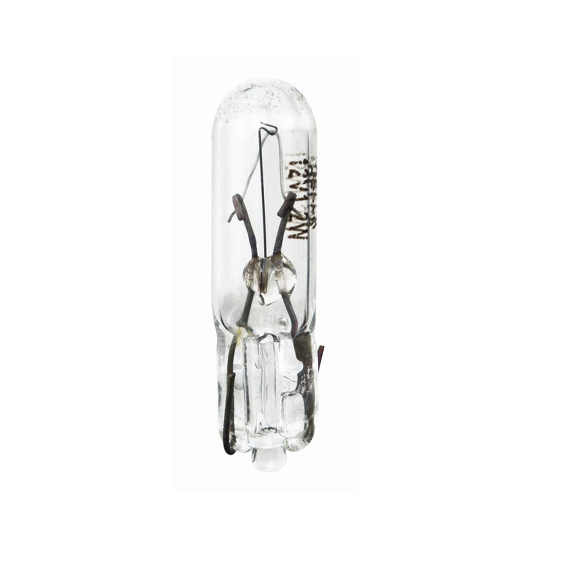 HELLA - Ampolleta W1.2w 12 Volts/1.2 Watts - Hella