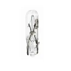 HELLA - Ampolleta W1.2w 12 Volts/1.2 Watts -