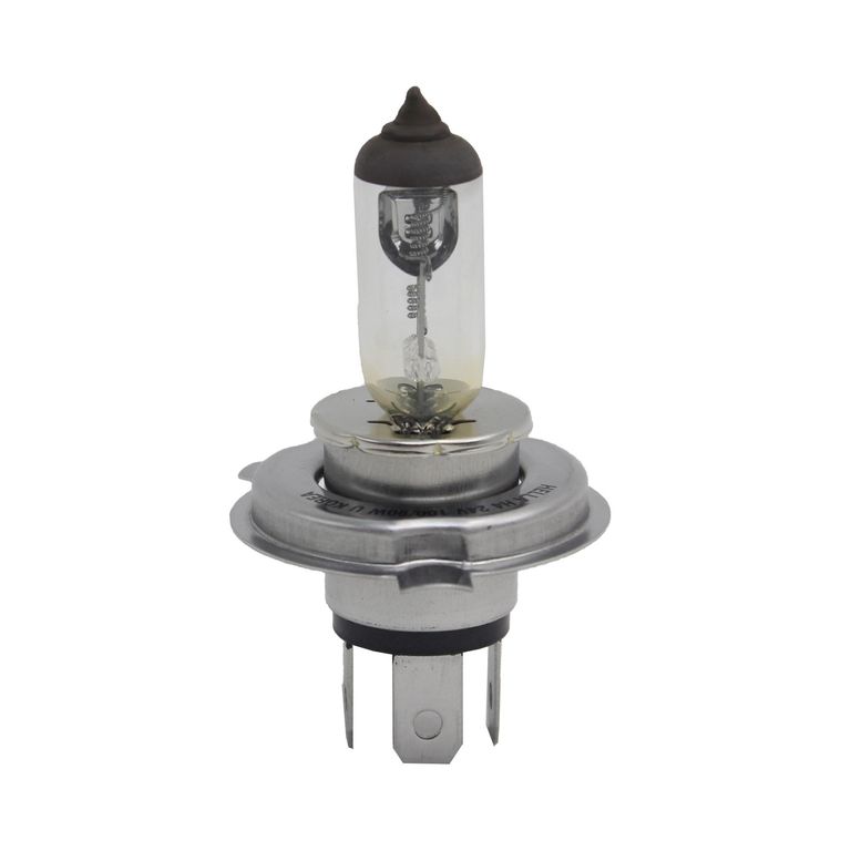 Ampolleta H4 Unidad 24 Volts 100/90 Watts -