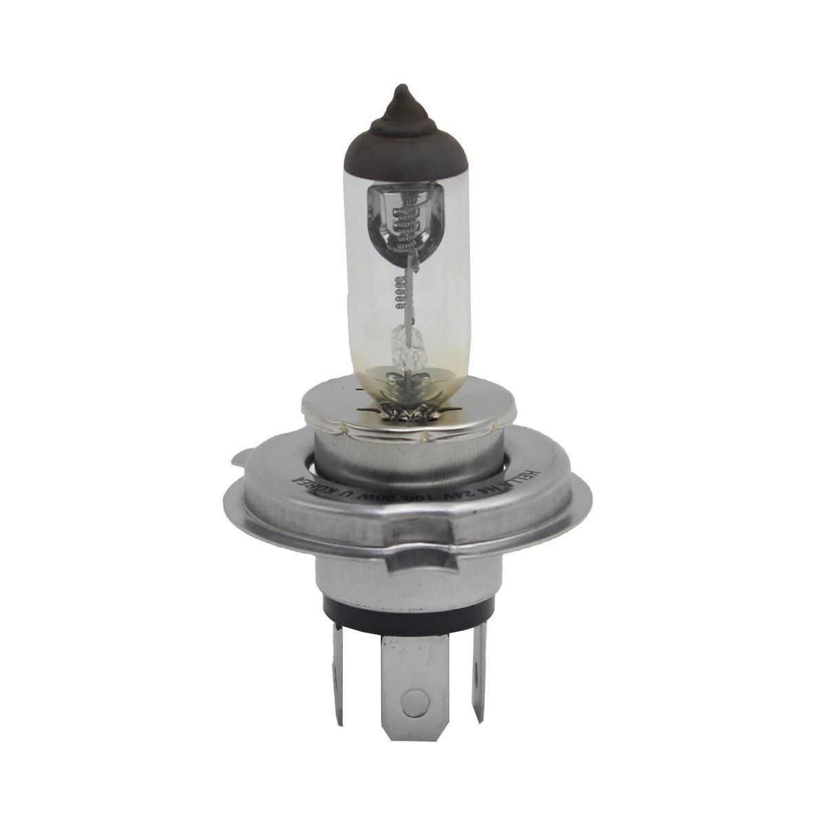 HELLA - Ampolleta H4 Unidad 24 Volts 100/90 Watts - Hella