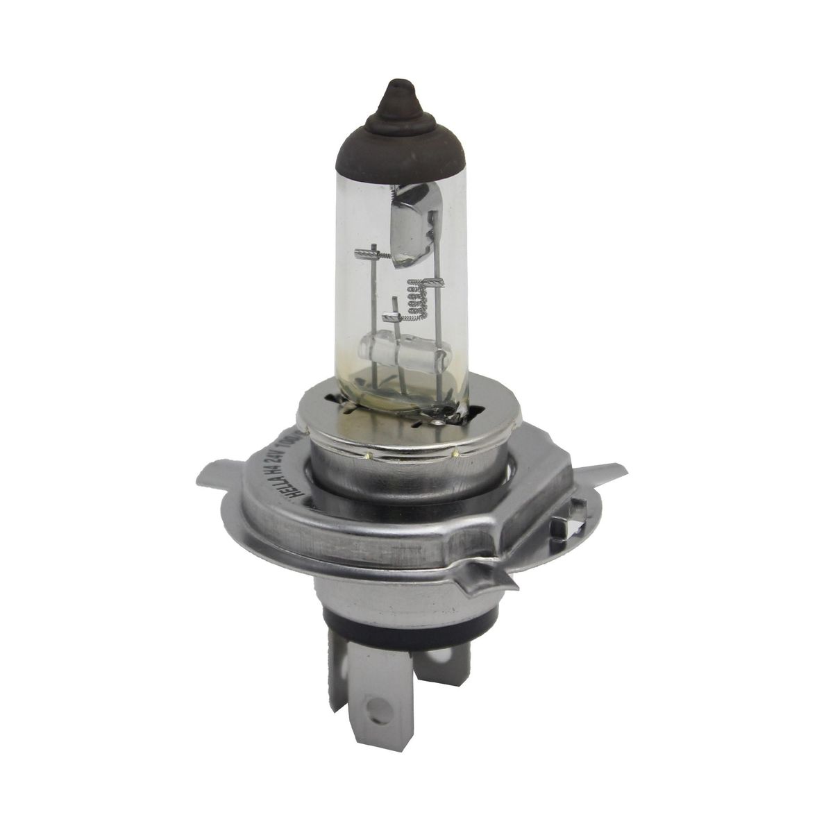 HELLA - Ampolleta H4 Unidad 24 Volts 100/90 Watts - Hella