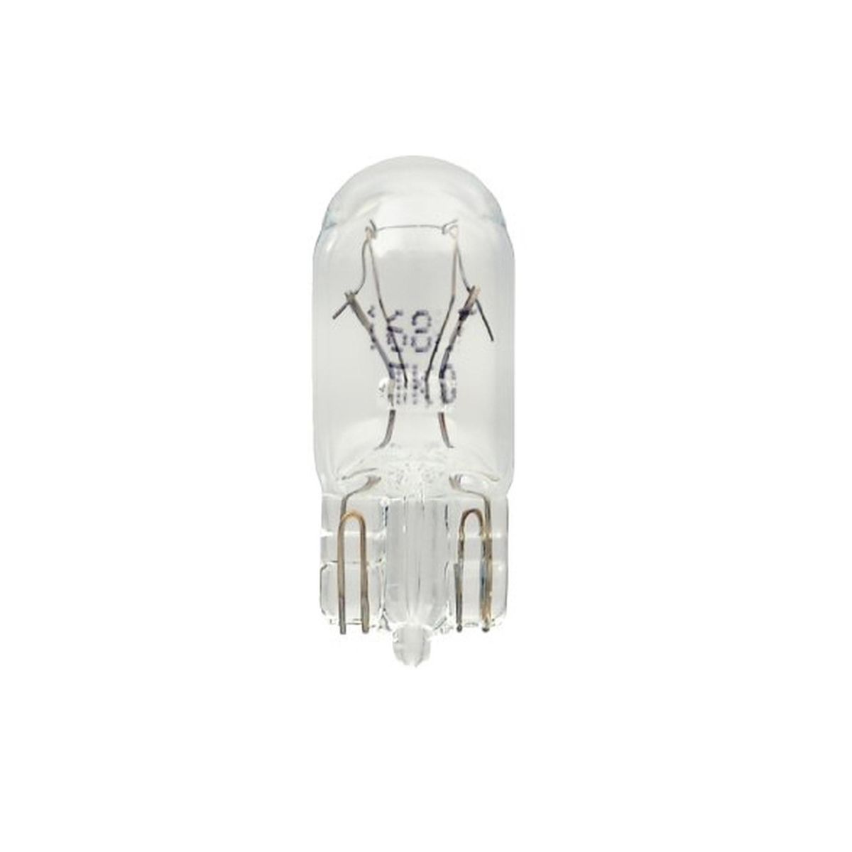 HELLA - Ampolleta W5w 12 Volts/5 Watts - Hella