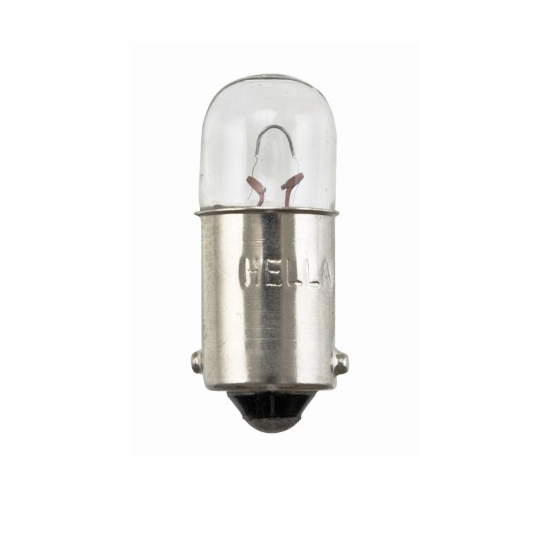 HELLA - Ampolleta R4w 12 Volts/4 Watts 1 Contacto - Hella