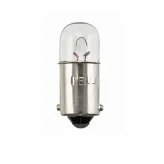 HELLA - Ampolleta R4w 12 Volts/4 Watts 1 Contacto -