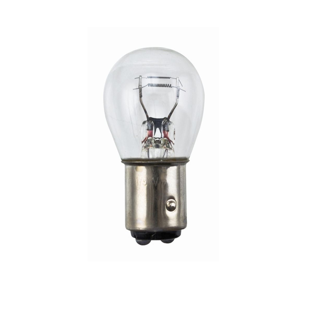 HELLA - Ampolleta 24 Volts 21/5 Watts 2 Contactos - Hella