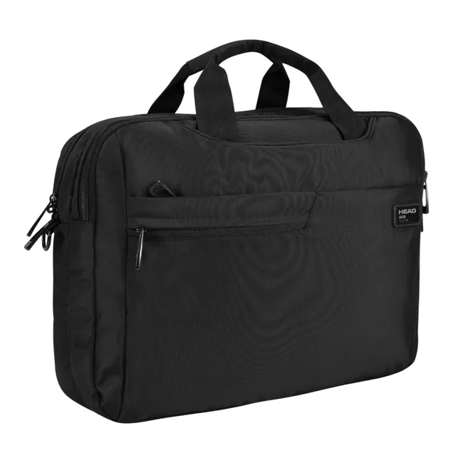 HEAD - Maletin Multifuncional Manager L New Negro Head