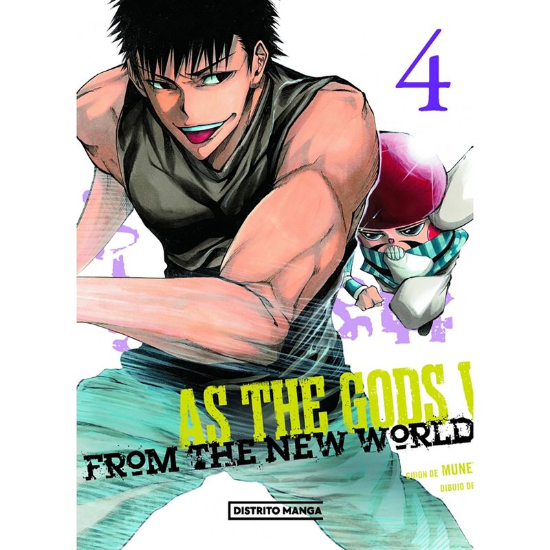 PENGUIN RANDOM HOUSE - LIBRO As The Gods Will 4