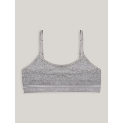 Imagen 2 del producto Pack Bralettes Niña Pullover Multicolor